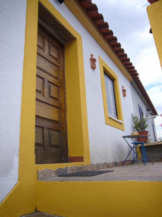 Willa Casinha Da Aldeia Castelo Branco  Zewnętrze zdjęcie