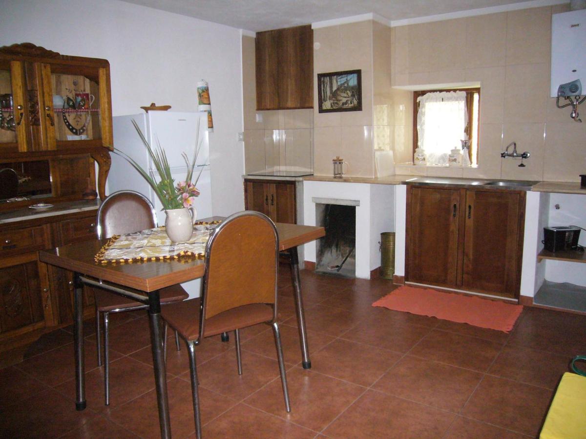Willa Casinha Da Aldeia Castelo Branco  Zewnętrze zdjęcie