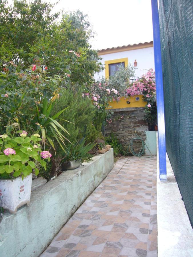 Willa Casinha Da Aldeia Castelo Branco  Zewnętrze zdjęcie